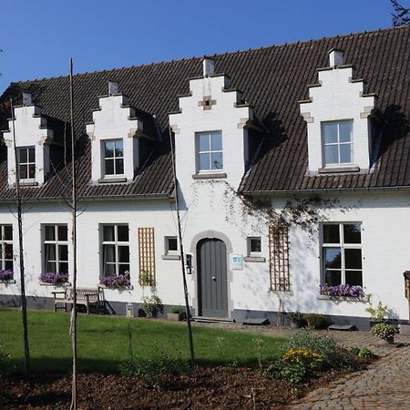 Villa Helena Linden Bagian luar foto