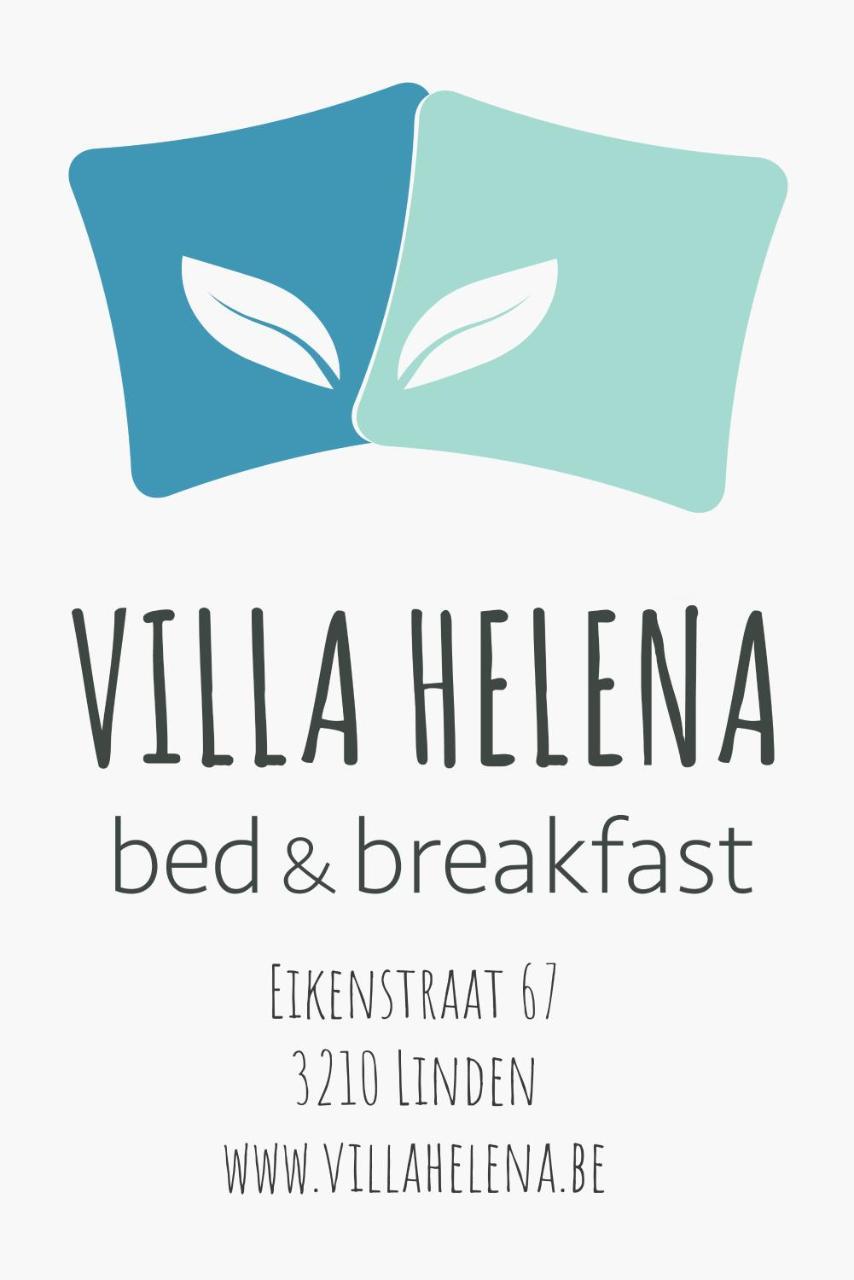 Villa Helena Linden Bagian luar foto